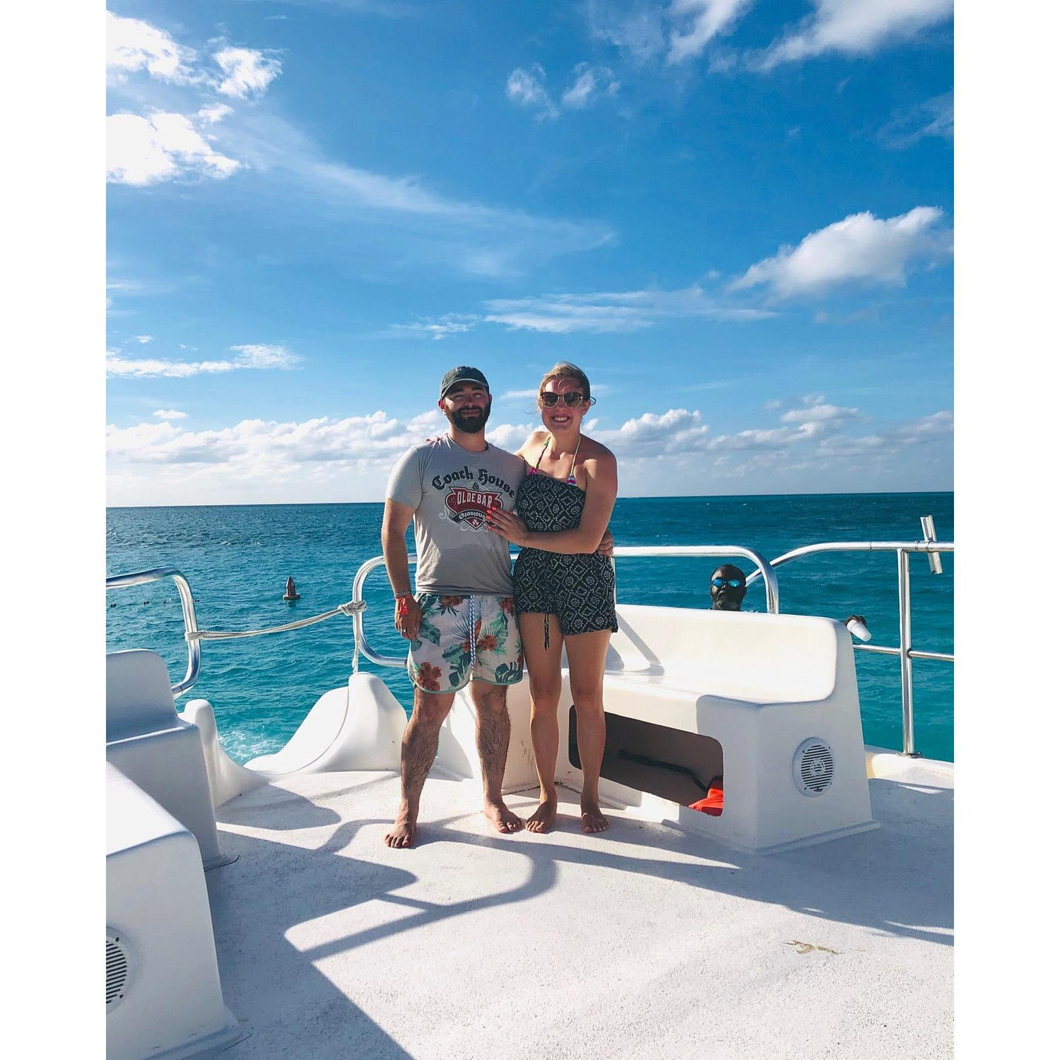Turks & Caicos
