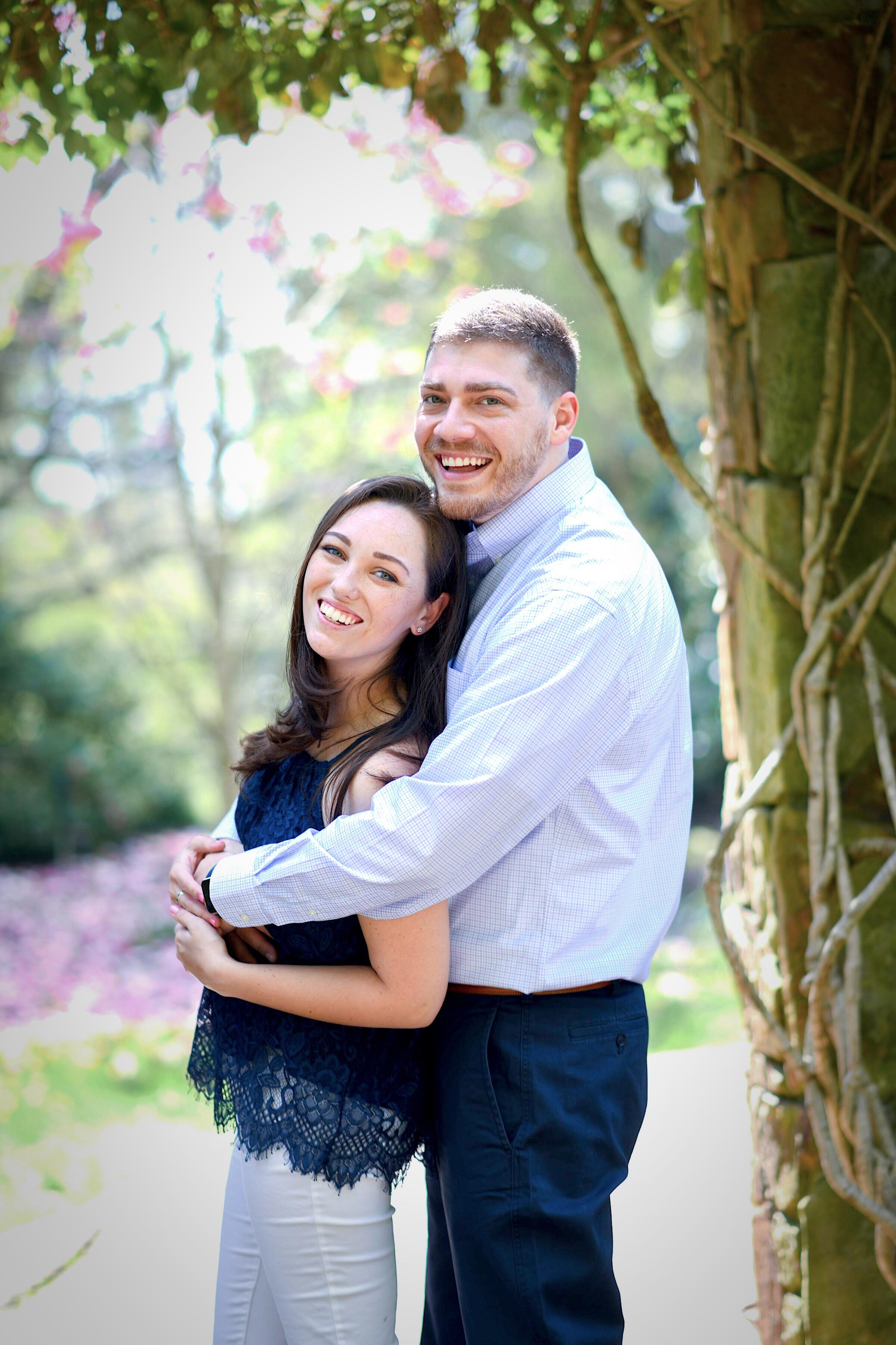 The Wedding Website of Bailey Rummel and Jaron Wheeler