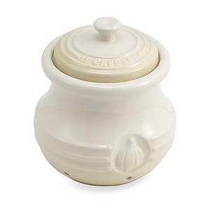 Le Creuset Garlic Keeper