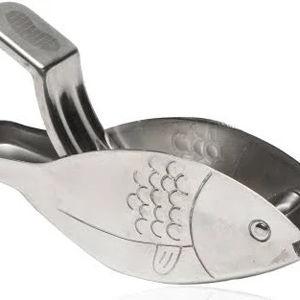Lemon Squeezer, Fish