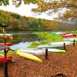Lackawanna State Park