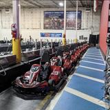 K1 Speed - Indoor Go Karts