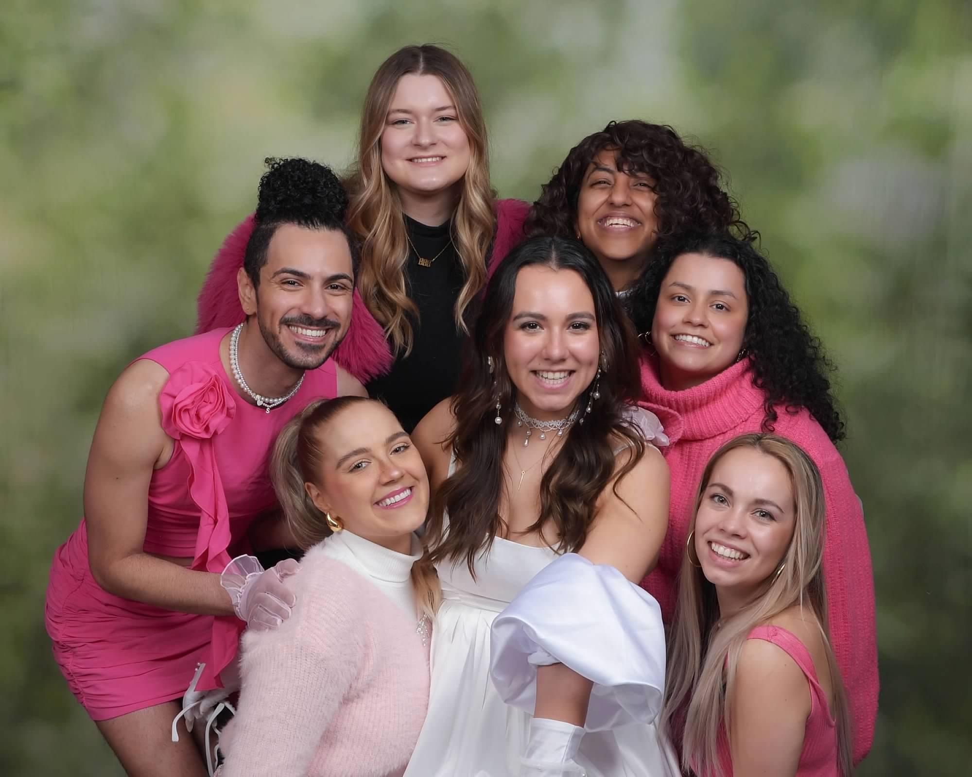 The Wedding Website of Jake Greathouse and Ashley Moore