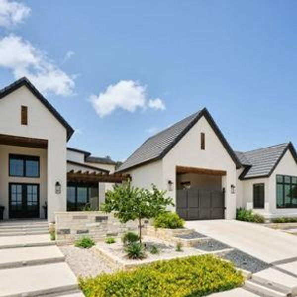 Our First Home Fund