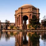 Palace of Fine Arts