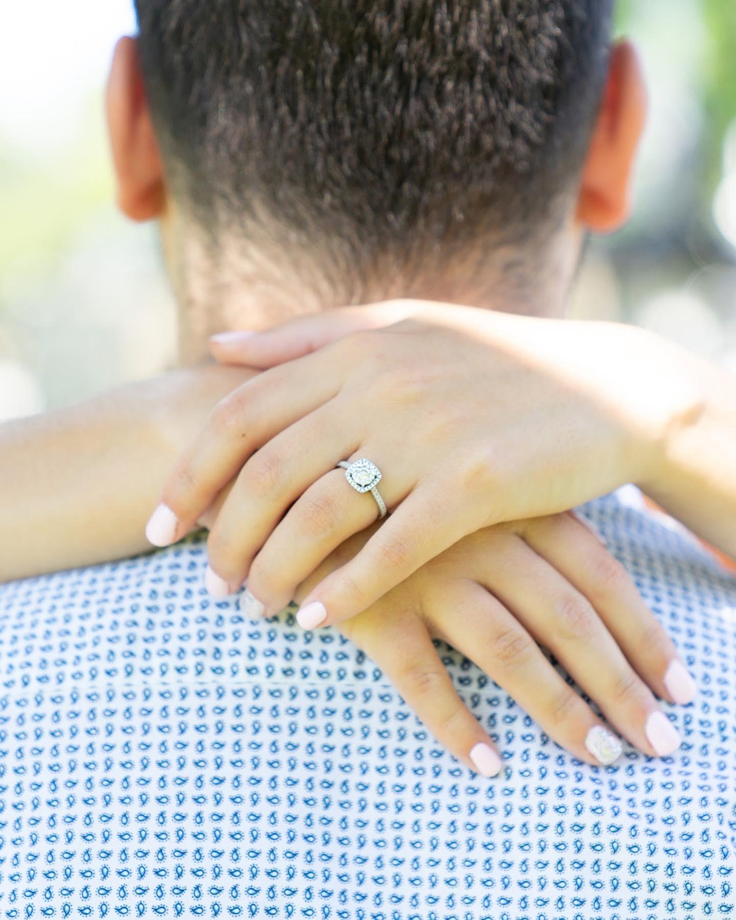 The Wedding Website of Delly Silva and Matheus Alves