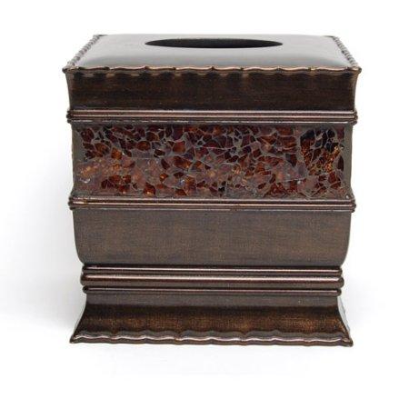 Prescott Tissue Box Cover
