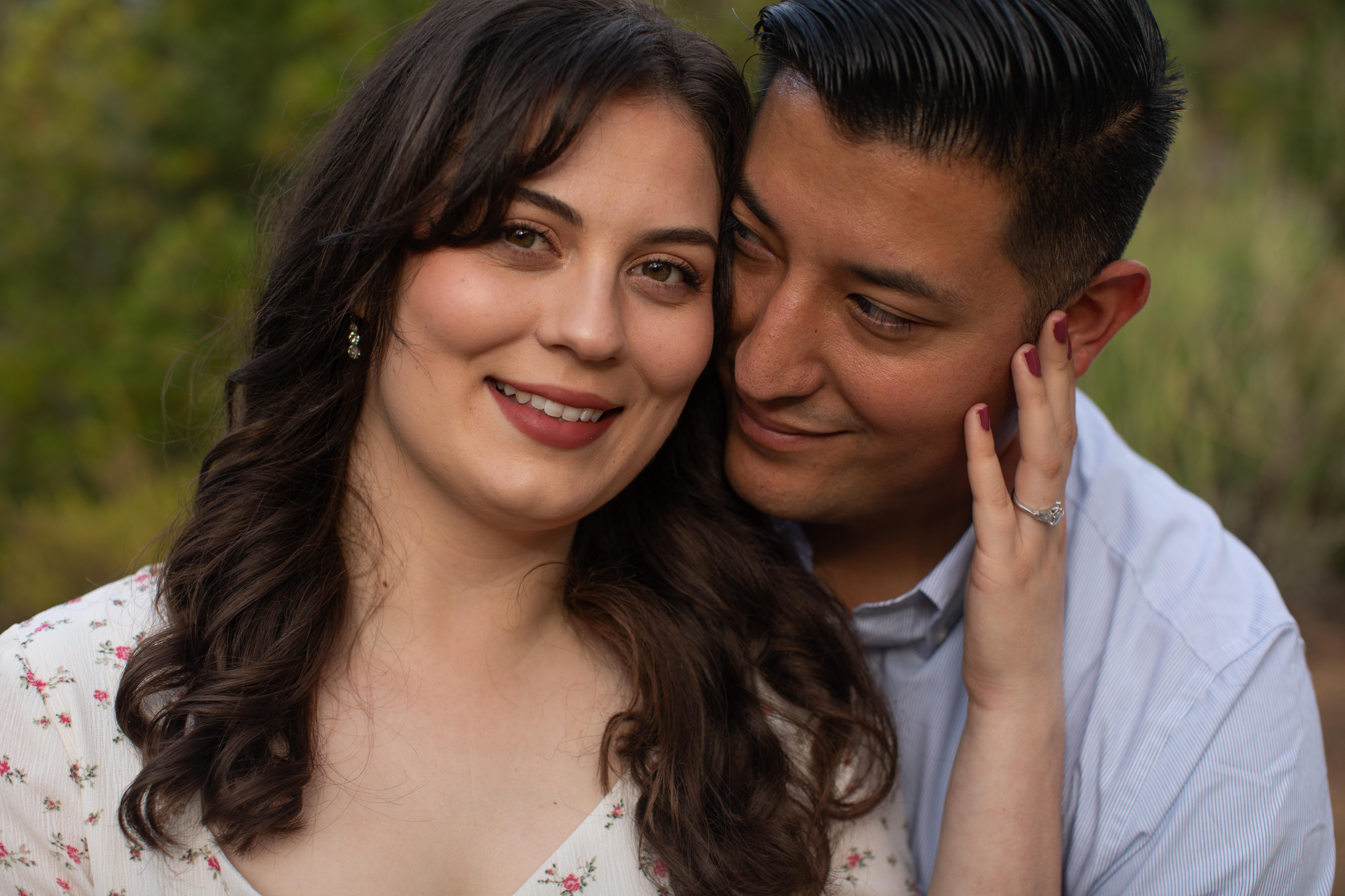 The Wedding Website of Kristin Müller and Garrett Park