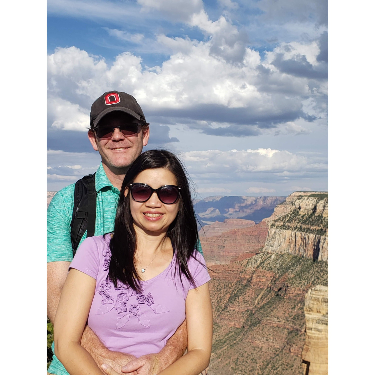 Grand canyons 2018