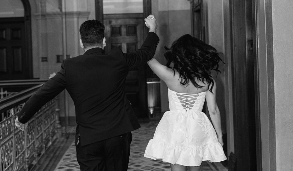 The Wedding Website of Kyle Oskowsky and Melissa Kurpit