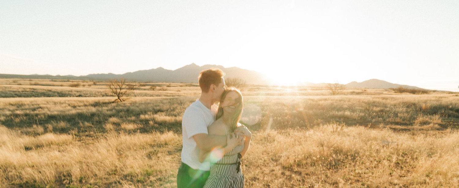 The Wedding Website of Laura Omodt and William Stover