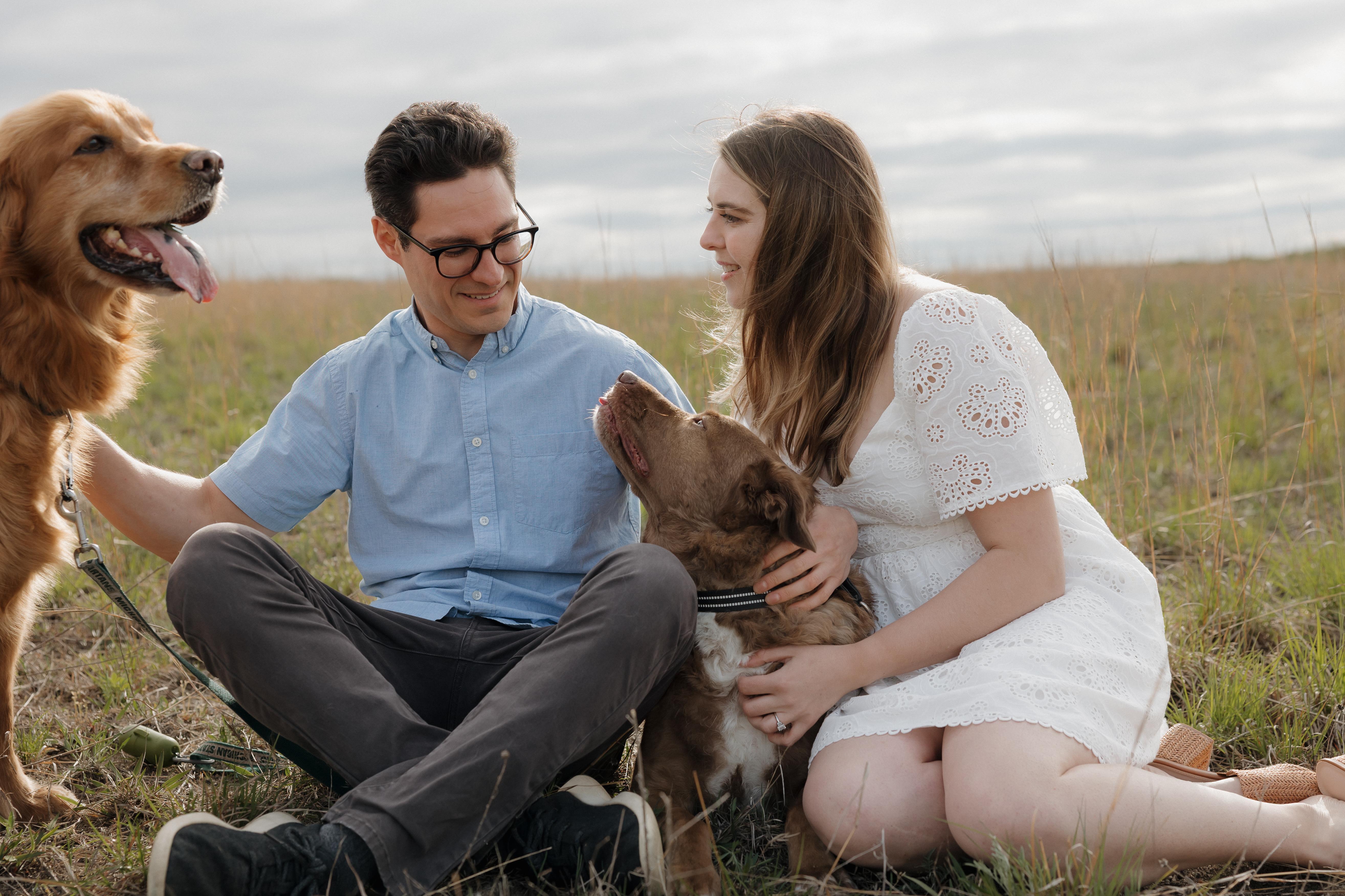 The Wedding Website of Julie Ruehl and Michael Dimaria
