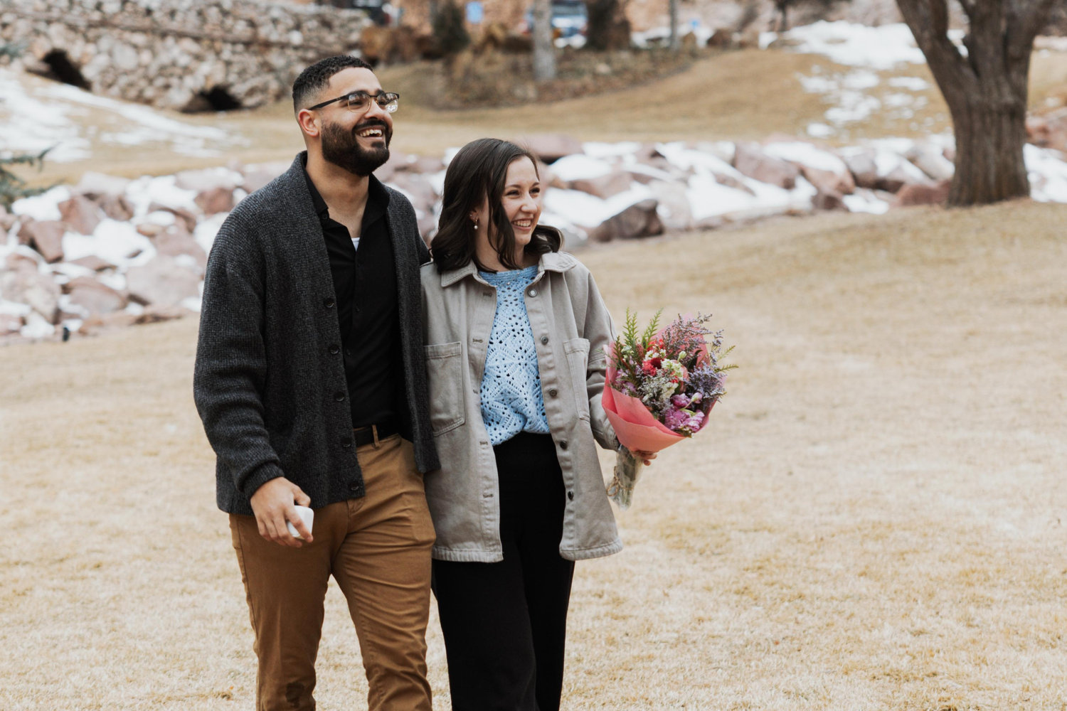 The Wedding Website of Julia Birkelo and Joshua Pacheco