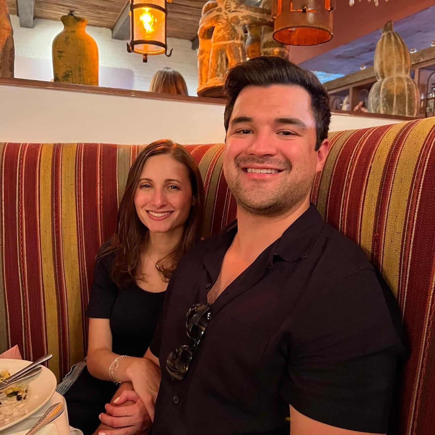 So many family birthdays!