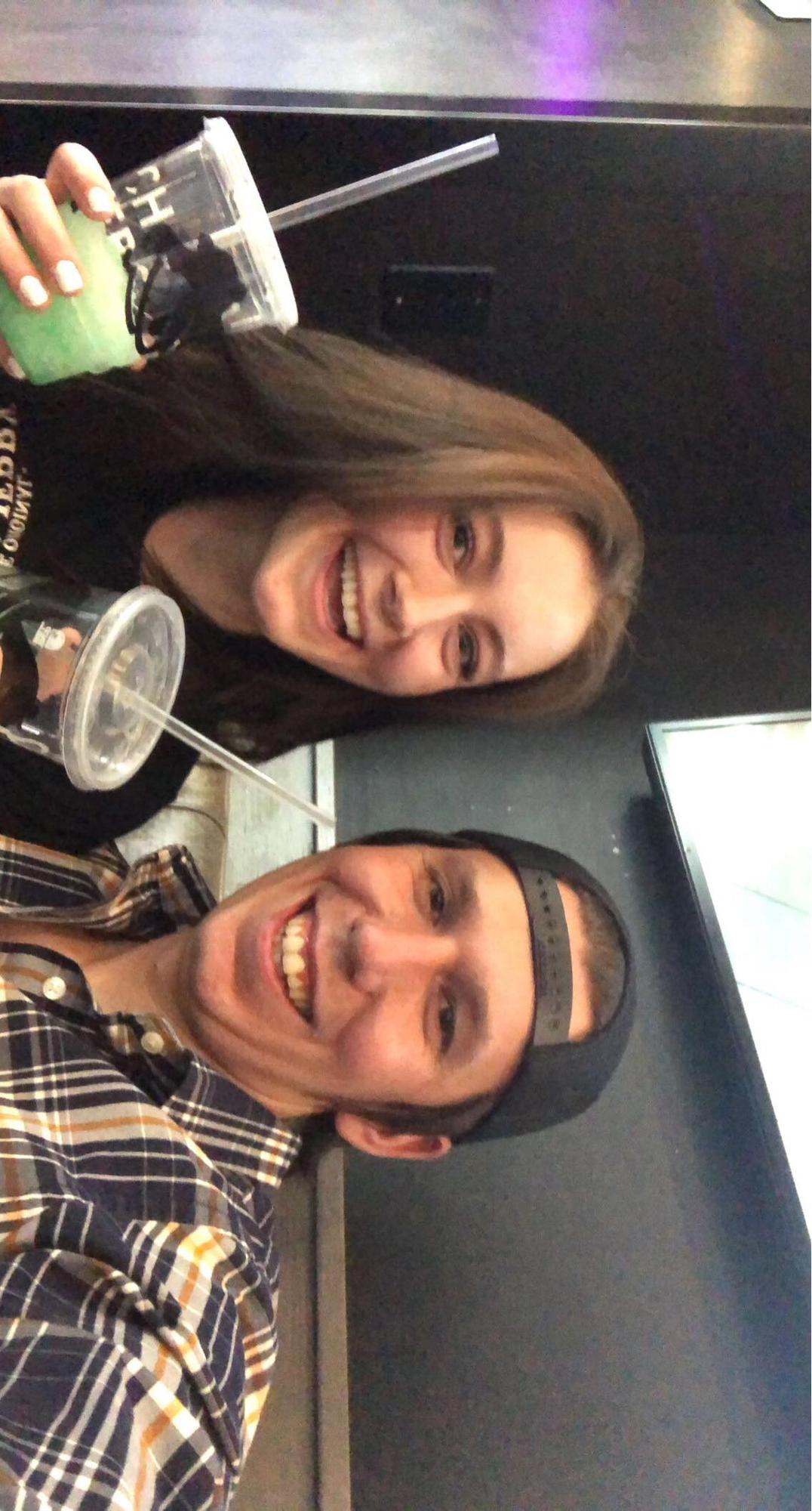 Taco Bell Cantina 2021