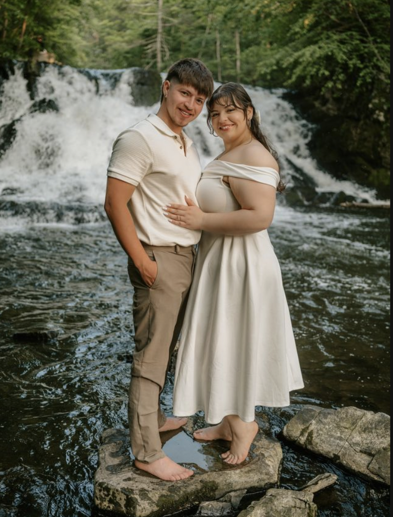 The Wedding Website of Josue Martinez and Jenifer Monroy