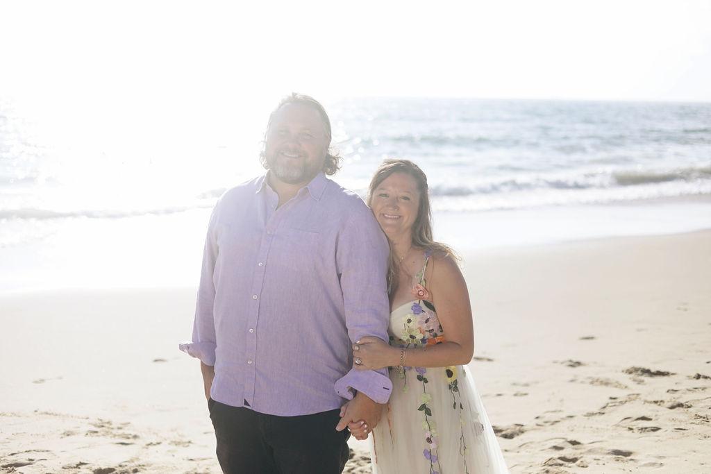 The Wedding Website of Jennifer Cervelli and Jason Eley