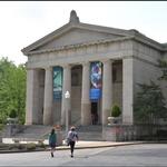Cincinnati Art Museum