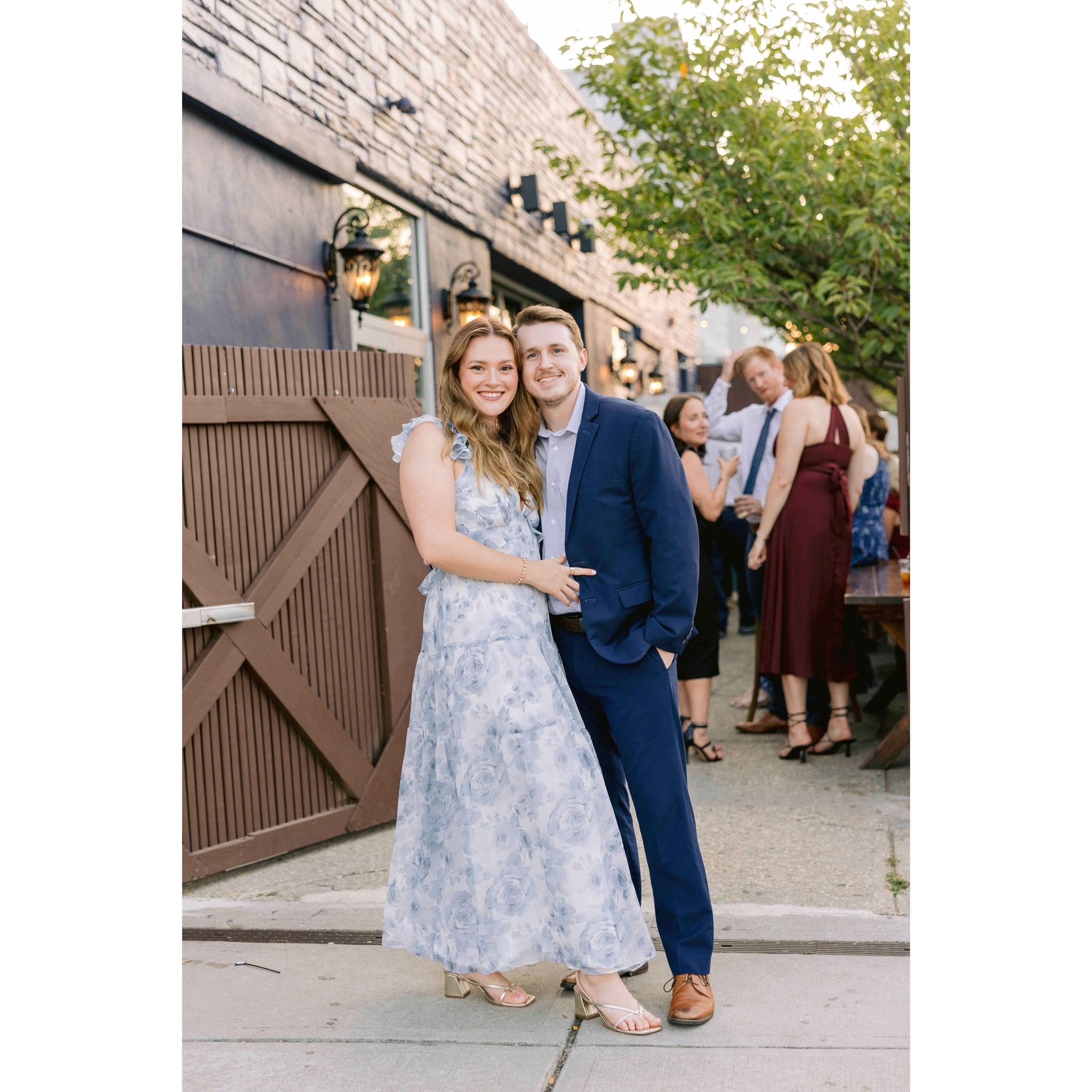 Wedding!