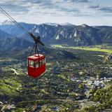 Estes Park Aerial Tramway