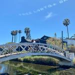 Venice Canals