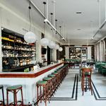 The Darling Oyster Bar