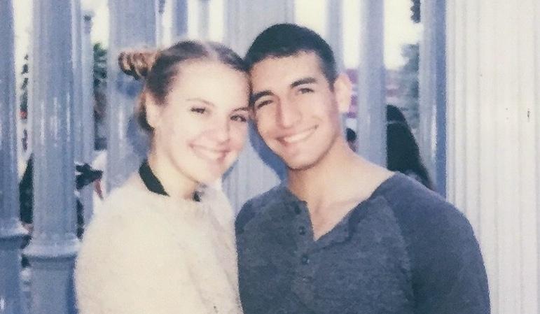 The Wedding Website of Eliza Green and Fernando Serna