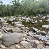 Kancamagus Scenic Byway