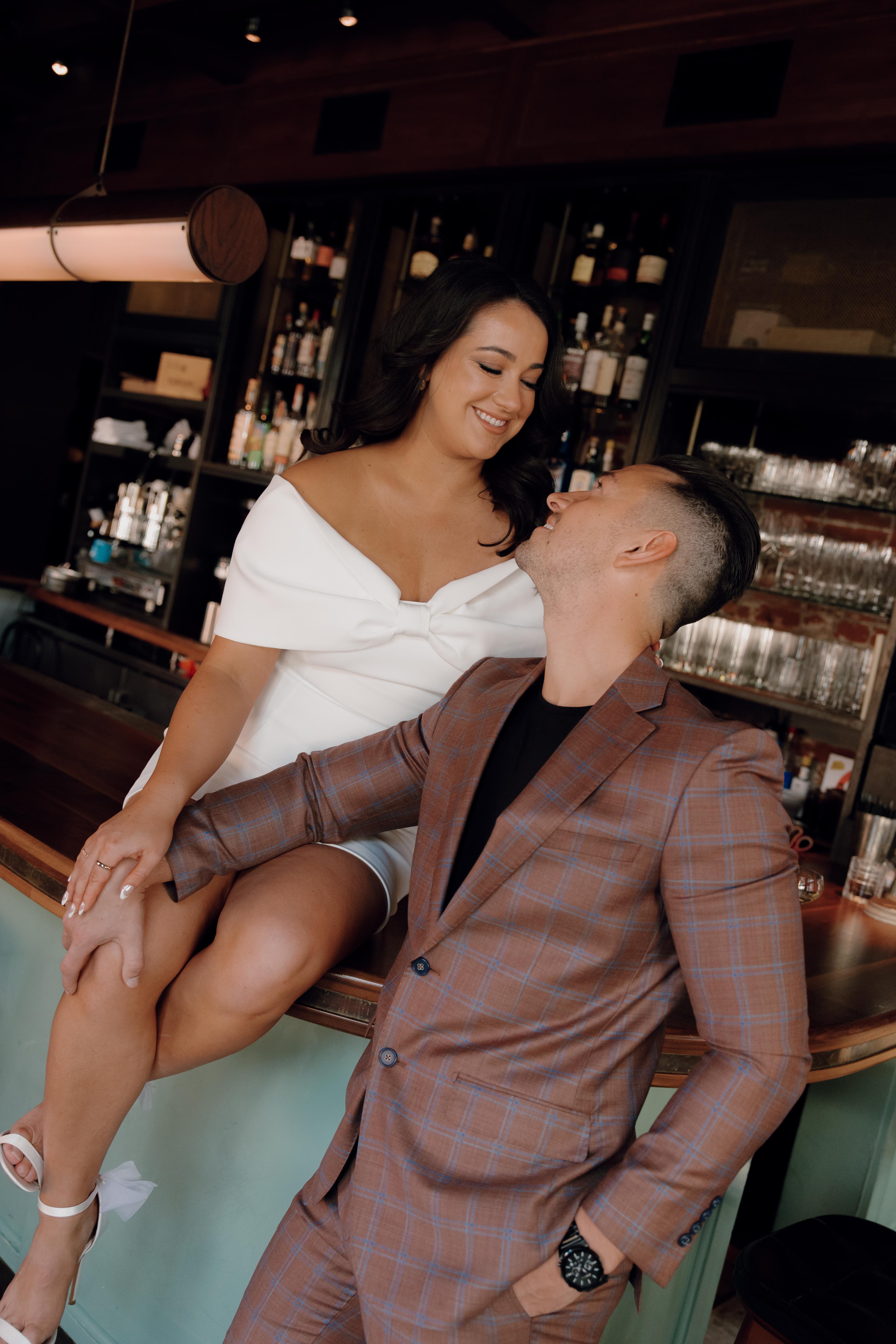 The Wedding Website of Julie Calabrese and Frank Osmolski