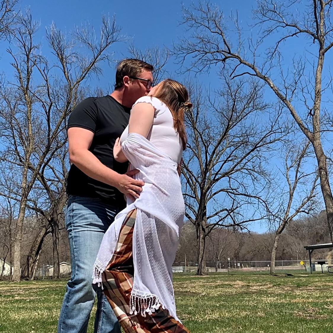 Baby announcement ❤️