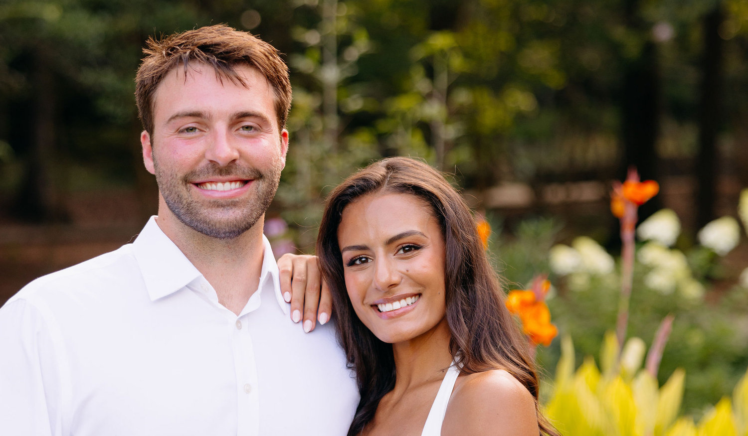 The Wedding Website of Cole Garner and Deseray Stone
