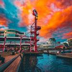 Lower Lonsdale