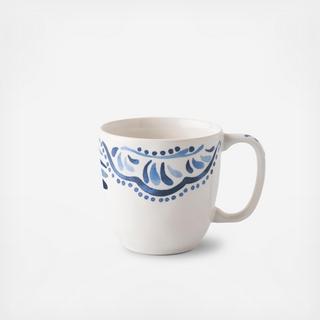 Wanderlust Iberian Journey Coffee/Tea Cup