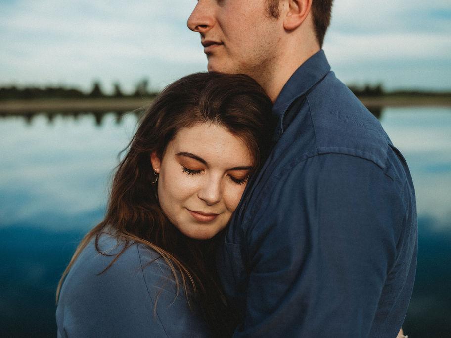 The Wedding Website of Chandler Kipp and Corey Brinkman