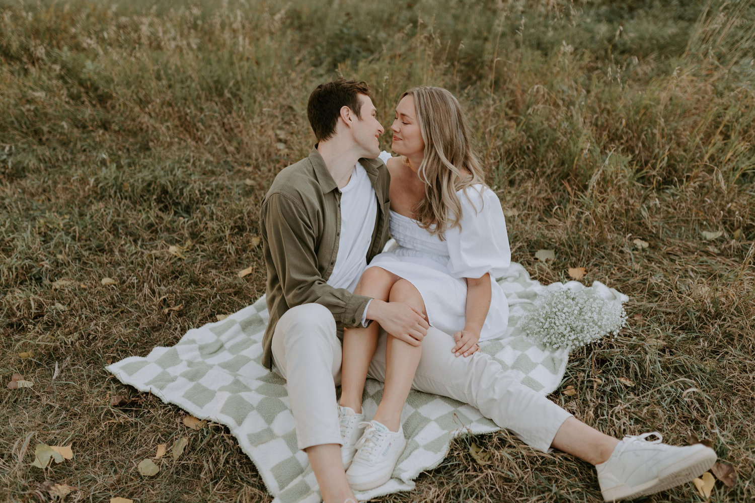 The Wedding Website of Brianna Makovsky and Peter Thome
