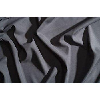 Moisture Wicking, Soft CALIFORNIA KING Sheet Set in GRAPHITE GRAY