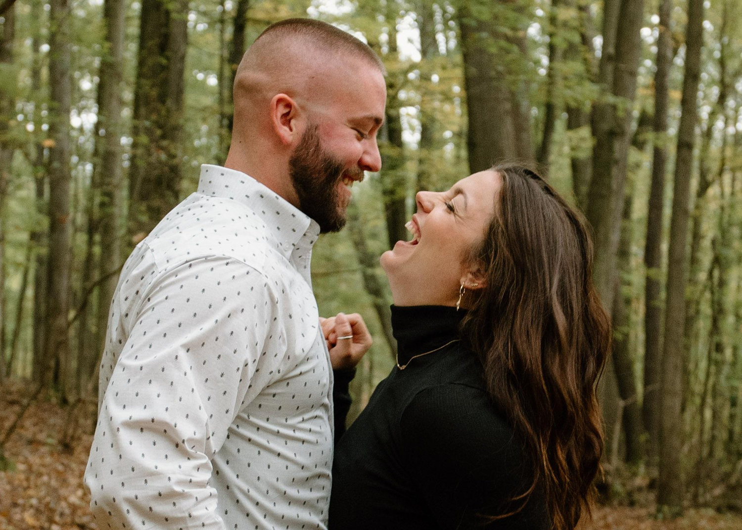 The Wedding Website of Sarah Gosek and Todd Bates
