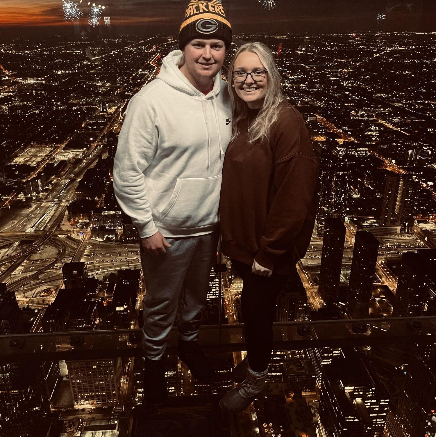 Chicago!