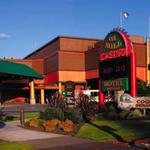 BBQ Blues & Brews @ The Mill Casino