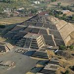Pyramid of the Sun