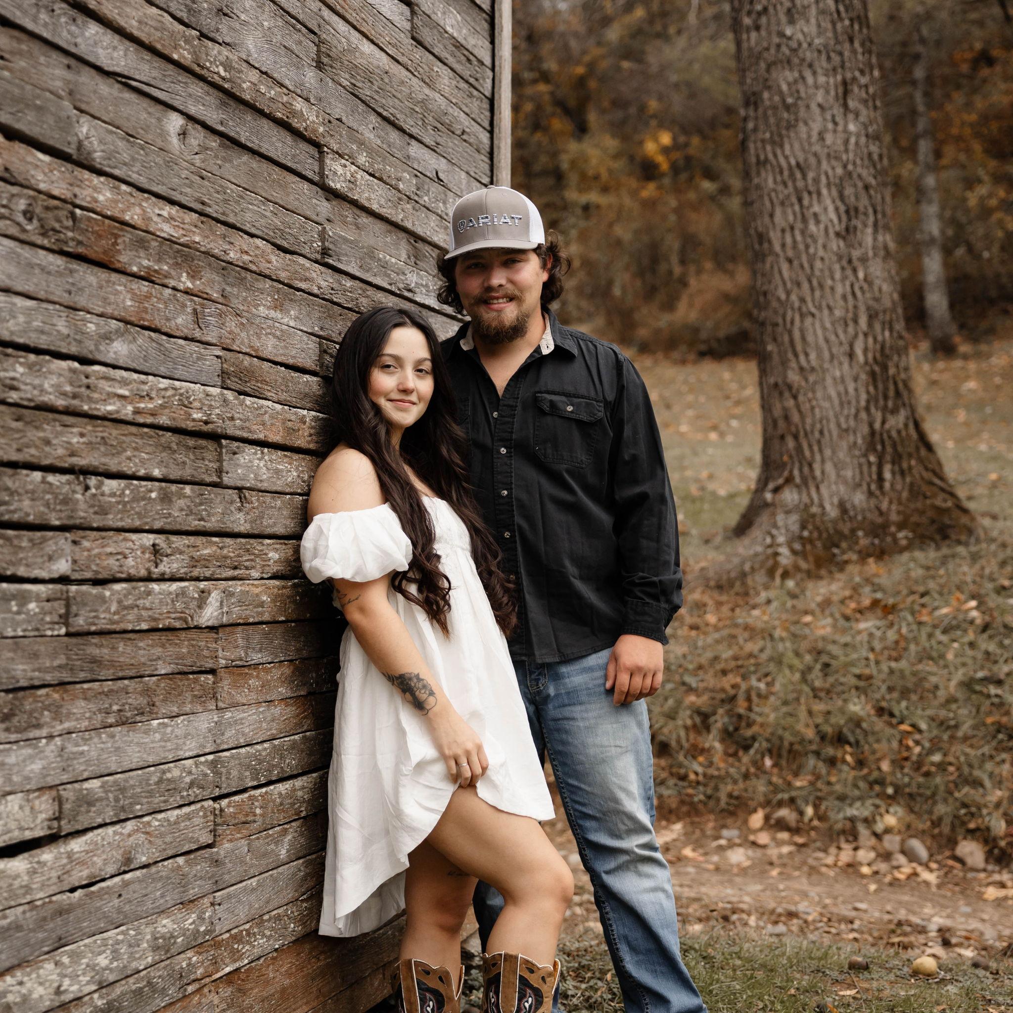 save the date photos <3