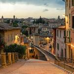 Perugia