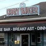 Crazy Burger Cafe and Juice Bar