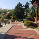 Fenton City Parks