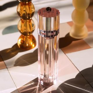 Flute Icy Salt & Pepper Mill