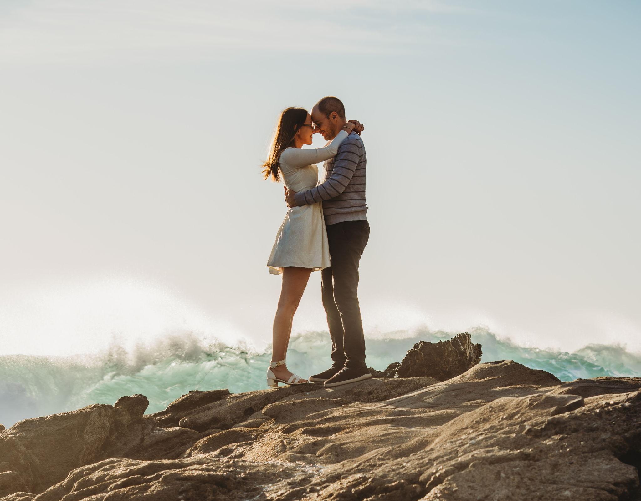 The Wedding Website of Mirza Sinanovic and Marcus Meurling