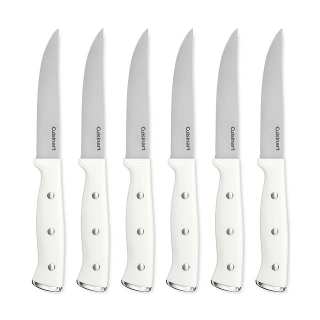 Cuisinart 6-Pc. Steak Knife Set