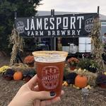 Jamesport Farm Brewery