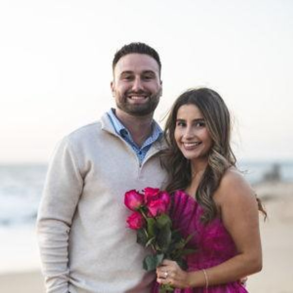 Our Newlywed Fund