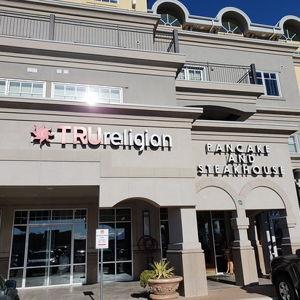 TRUreligion Pancake and Steakhouse Gift Card